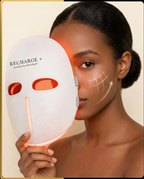 Renew+ Red Light Therapy Mask