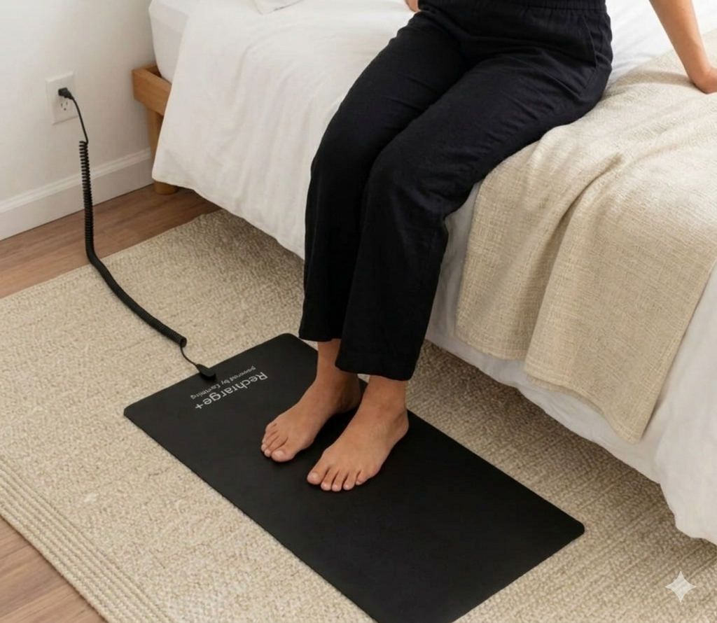 Revive+ Grounding Mat