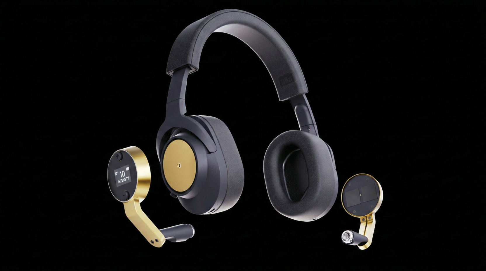 Restore+ Vagus Nerve Headset