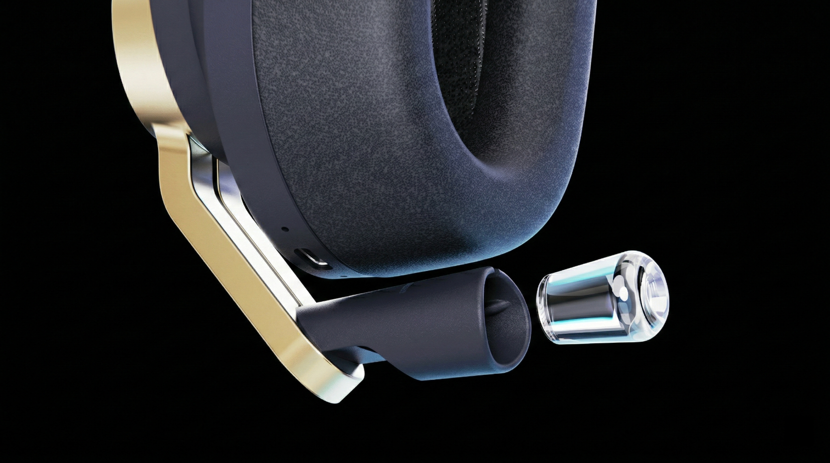 Restore+ Vagus Nerve Headset