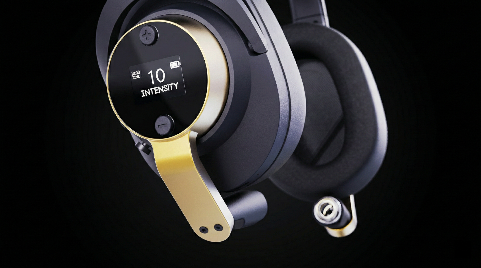 Restore+ Vagus Nerve Headset