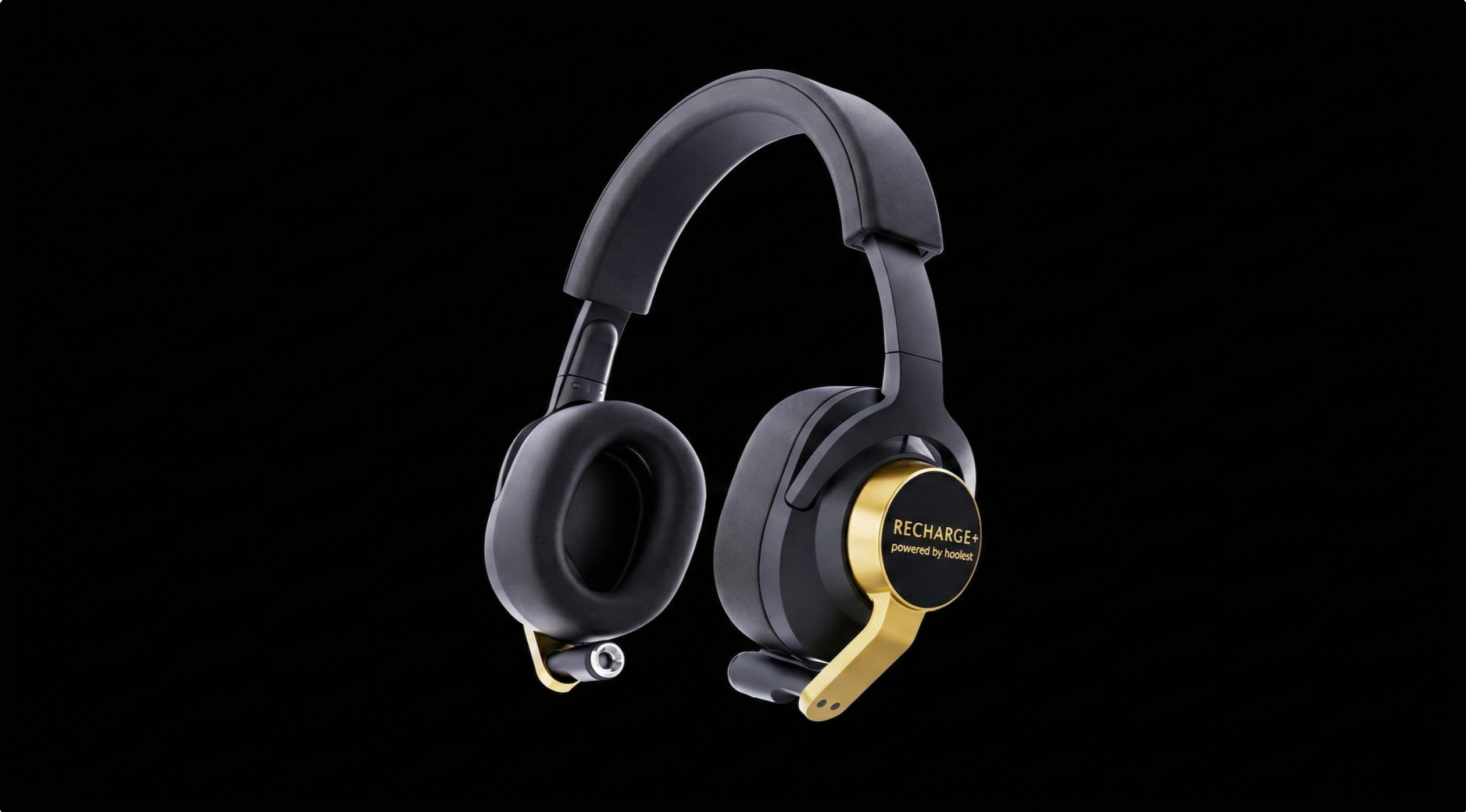 Restore+ Vagus Nerve Headset